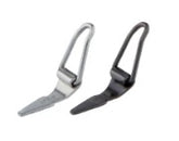Fuji Folding Hook Keeper - Black